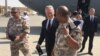 Mattis Reassures India, Afghanistan, Qatar of US Support