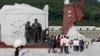 북한, 연합훈련 반발 속 중·러 밀착 강화…전문가들 "대미 압박 일환"