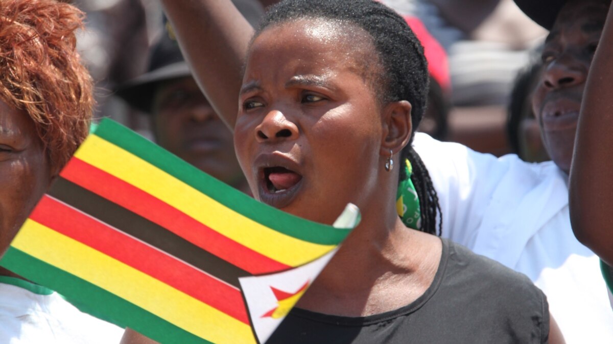 Zimbabweans in USA to Mark 33 Years of Independence