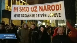 Protesti, opozicija, izbori, bojkot... šta i kako dalje?