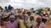 UN: More Than 5 Million Displaced by Sudan Conflict 