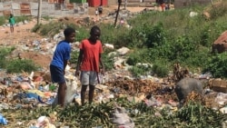 Pobreza infantil em Angola - 2:04