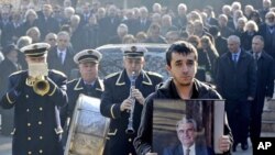 Ημέρα μνήμης για τον Κίρο Γκλιγκόροφ