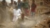 6 Killed, UN Heritage Site Damaged in Yemen