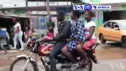 Manchetes Africanas 12 Setembro 2014