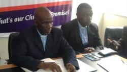 UMnangagwa Labanye Bakhe Bakhuthazwa Ukuthi Babuse Okwehlukane Lokwekusenziwa NguMugabe