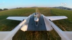 Slovakia Flying Car ...