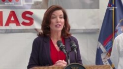 Նյու Յորքի հիվանդանոցները բախվում են անձնակազմի սակավության հետ