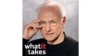 What It Takes - Frank Gehry