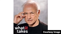 What It Takes - Frank Gehry