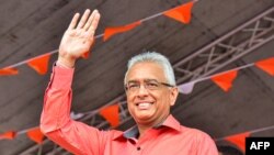 Pravind Jugnauth