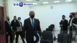 VOA60 DUNIYA: A Isra'ila Firaminista Benjamin Netanyahu Ya Yi Allah Wadai Da Tuhumar Da Ake Masa Na Cin Hanci Da Rashawa