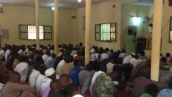 Reportage sur l'Islam au Niger