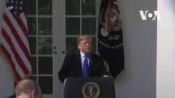 Чрезвычайные полномочия для президента США