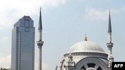 Türkiye Ekonomik Özgürlükte Geri Kaldı