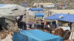 ՄԱԿ՝ անհրաժեշտ է 500 միլիոն դոլար Իդլիբում մարդասիրական առաքելության համար