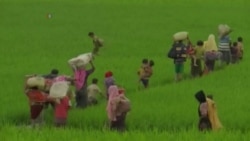 Guterres: Ghasia lazima zisitishwe Myanmar