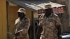 Bom Tewaskan 4 Anggota Pasukan Keamanan Nigeria