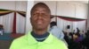 Vusumuzi Ncube umqondisi weqembu lomdlalo weTaekwondo ele Panthers Taekwondo Academy