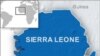 Some Sierra Leoneans Decide to Stay in Liberia