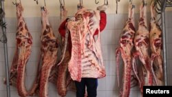 South Sudan in Focus: South Sudan's meat quality questioned 