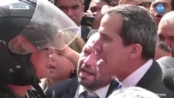 VOA: EE.UU. Venezuela Asamblea Nacional