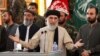 Hekmatyar Warns Against Efforts to Topple Afghan Government