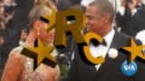 Red Carpet - Episode 120 | Beyoncé and Jay-Z in Tiffany & Co. Campaign, Somali Photog Mustafa Saeed