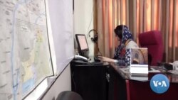 Pakistan’s Female Journalists Take On Big Issues   