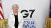 US Republicans Vow to Oppose Yellen's G-7 Tax Deal, Casting Doubt on Its Future 