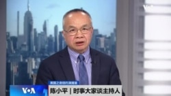 时事大家谈: 新华社退休记者被判刑，“追查李克强死因”碰不得？ 