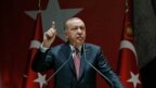 TT Thổ Nhĩ Kỳ Recep Tayyip Erdogan phát biểu trước các thành viên của đảng AK ở Ankara ngày 26/10/2018. 