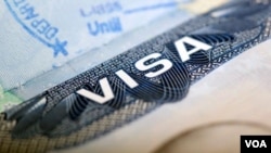 dv visa