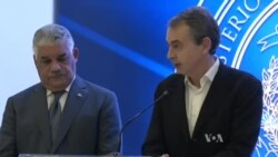 Conferencia de prensa