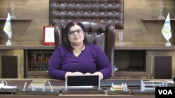 Bêrîvan Xalid