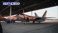 Manchetes Americanas 2 Julho: Os EUA enviaram uma dezena de caças Stealth F-22 para o golfo Pérsico