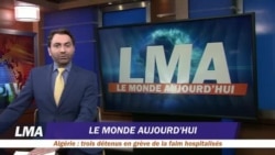 Le Monde Aujourd’hui 5 Janvier 2021