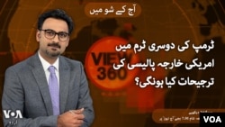 ویو 360 | 22 جنوری 2025 کا پروگرام 