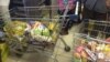 Some of the commodities being bought in bulk by Zimbabweans.