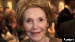 La exprimera dama murió el domingo de paro cardíaco, a la edad de 94 años.