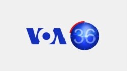 VOA60 AFRICA - MARCH 17, 2014