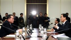 [주간 뉴스포커스] 남북 고위급 회담 개최...트럼프 대북 유화 발언