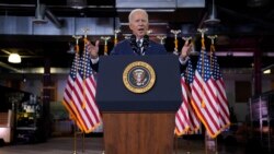 Biden veut allouer 2.000 milliards de dollars aux infrastructures