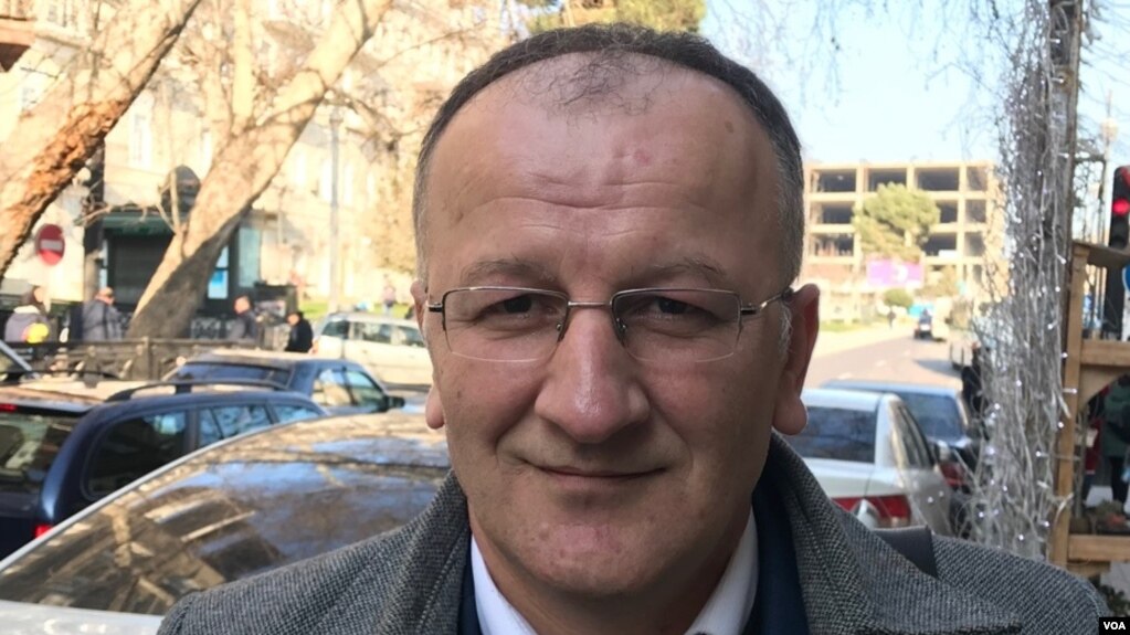 Basta.info-nun baş redaktoru döyülüb