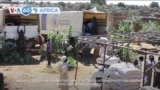 VOA60 Africa - WFP says it is closing its southern African bureau