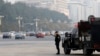 China Defends Position on Tiananmen Attack
