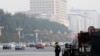 Trung Quốc bênh vực lập trường về vụ tấn công ở Thiên An Môn
