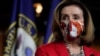 ကန်အောက်လွှတ်တော်ဥက္ကဋ္ဌ Nancy Pelosi ပြန်အရွေးချယ်ခံရ