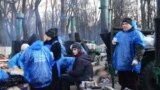 Анти-майдан став історією