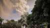 Despite Risks, Villagers Made Philippine Volcano Their Home